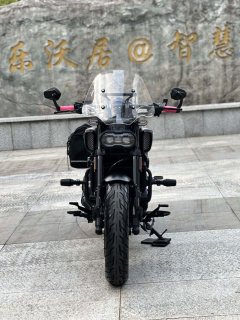 Voge CU525 500 cc - ფოტო 4