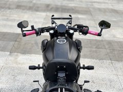 Voge CU525 500 cc - ფოტო 5