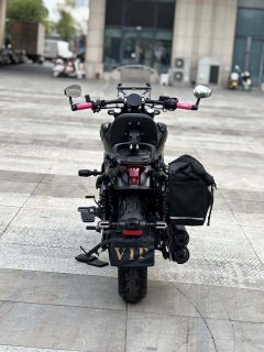 Voge CU525 500 cc - ფოტო 6