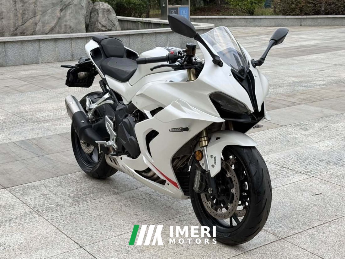QJMOTOR Sai 600 680 cc - მოტოციკლი ჩინეთიდან