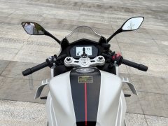 QJMOTOR Sai 600 680 cc - ფოტო 5
