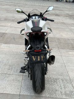 QJMOTOR Sai 600 680 cc - ფოტო 6