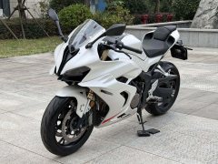 QJMOTOR Sai 600 680 cc - ფოტო 7
