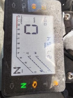 Kiden KD150-G - photo 6