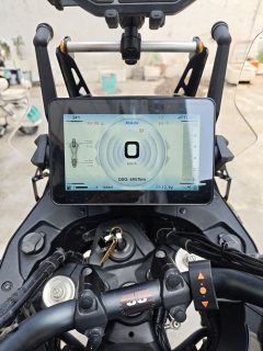 CFMOTO 800MT - ფოტო 1