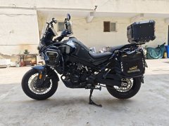 CFMOTO 800MT - ფოტო 2