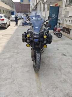 CFMOTO 800MT - ფოტო 6