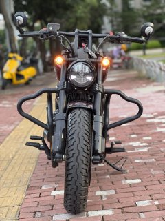 Benda Graystone 250 - ფოტო 2