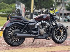 Benda Graystone 250 - ფოტო 7