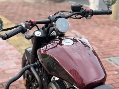 Benda Graystone 250 - ფოტო 9