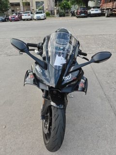 Kayo 450RR - ფოტო 1