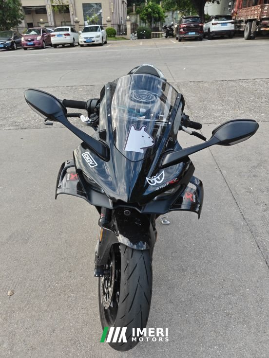 2026 Kayo 450RR