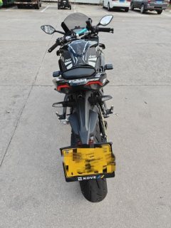 Kayo 450RR - ფოტო 10