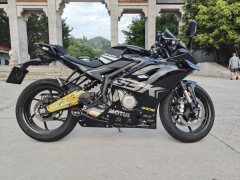 Kayo 450RR - ფოტო 2