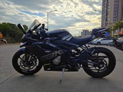 Kayo 450RR - ფოტო 3