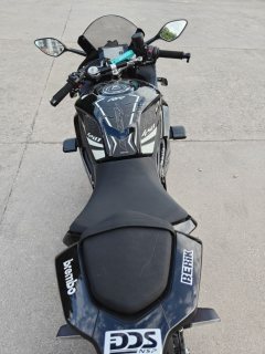 Kayo 450RR - ფოტო 5