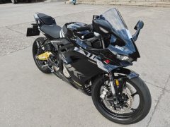 Kayo 450RR - ფოტო 6