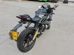 Kayo 450RR - ფოტო 8