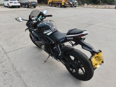 Kayo 450RR - ფოტო 9
