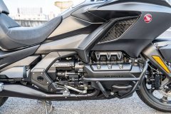 Honda Gold Wing GL1800 - photo 10