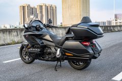 Honda Gold Wing GL1800 - photo 3