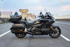 Honda Gold Wing GL1800 - photo 5