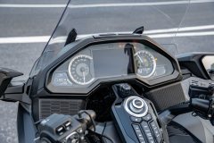Honda Gold Wing GL1800 - photo 7