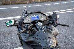 Honda Gold Wing GL1800 - photo 8