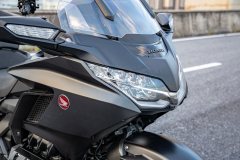 Honda Gold Wing GL1800 - photo 9