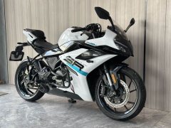 CFMOTO 250SR - ფოტო 1