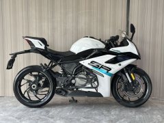 CFMOTO 250SR - ფოტო 2