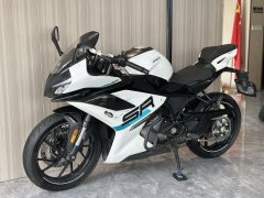 CFMOTO 250SR - ფოტო 4