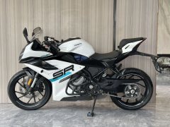 CFMOTO 250SR - ფოტო 5