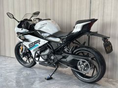 CFMOTO 250SR - ფოტო 6