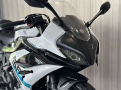 CFMOTO 250SR - ფოტო 7