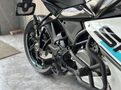 CFMOTO 250SR - ფოტო 8