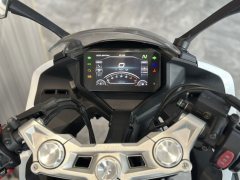 CFMOTO 250SR - ფოტო 9