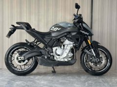 CFMOTO 675NK - ფოტო 2