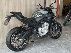 CFMOTO 675NK - ფოტო 3