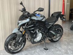 CFMOTO 675NK - ფოტო 4