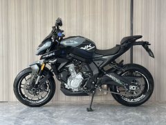 CFMOTO 675NK - ფოტო 5