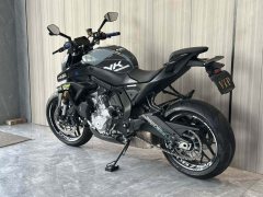 CFMOTO 675NK - ფოტო 6