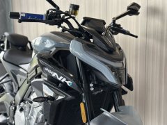 CFMOTO 675NK - ფოტო 7