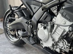 CFMOTO 675NK - ფოტო 8
