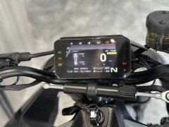 CFMOTO 675NK - ფოტო 9