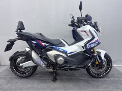 Honda X-ADV 750 - photo 1