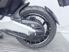 Honda X-ADV 750 - photo 10