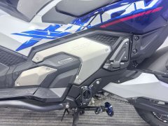 Honda X-ADV 750 - photo 11