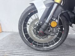 Honda X-ADV 750 - photo 12