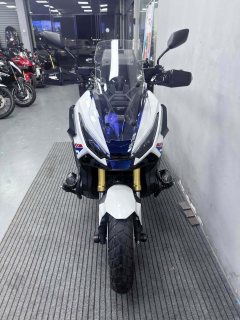 Honda X-ADV 750 - photo 2